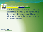 Diapositiva 1 - Solfis Nicaragua