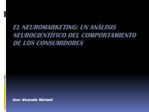 El Neuromarketing - Ecomundo Centro de Estudios