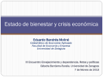 Diapositiva 1 - Facultad de Economía y Empresa