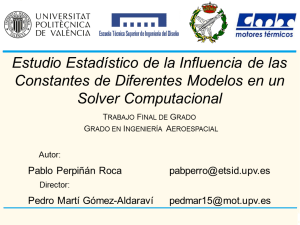 Presentaci&oacute;n de PowerPoint - RiuNet