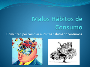 6TO_SEC_Malos Hábitos de Consumo