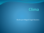 Clima - WordPress.com