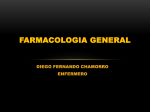 farmacologia general