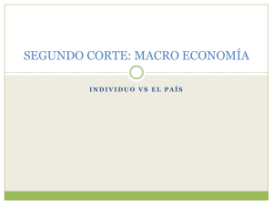 Macro economía - WordPress.com