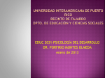 Slide 1 - Universidad Interamericana de Puerto Rico