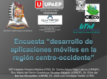Presentación de PowerPoint - Instituto Tecnológico de Morelia