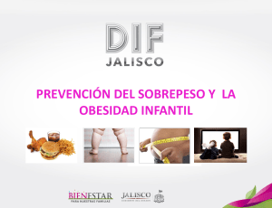 Diapositiva 1 - Sistema DIF Jalisco