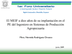 Diapositiva 1 - Universidad Veracruzana