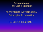 Diapositiva 1 - BrendaGuerrero
