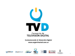 Consorcio de TV Digital 2