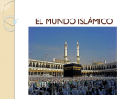 Mundo Islámico - Colegio El Atabal