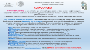 Presentación de PowerPoint - Instituto Tecnológico de Tláhuac