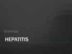 hepatitis