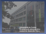 Diapositiva 1 - Universidad de Caldas