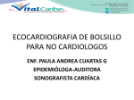 ecocardiografia de bolsillo para no cardiologos
