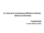 Diapositiva 1 - Asociación Argentina de Medicina Respiratoria