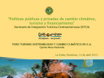 Secretaría de Integración Turística Centroamericana (SITCA)