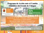 Diapositiva 1 - CEIEG Chiapas