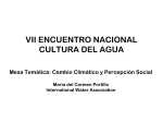 VII EN - Municipio de El Naranjo, SLP