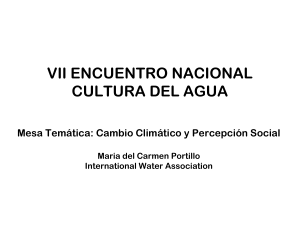 VII EN - Municipio de El Naranjo, SLP