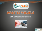 diabetes mellitus