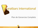 Presentación de PowerPoint - Equipo Hispano de Karatbars.