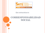 corresponsabilidad social.