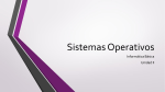 Sistemas Operativos - IPS CAMPUS POZA RICA