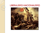 Liberalismo y Nacionalismo