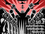10.2 autoritarismo, totalitarismo, fascismos