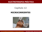 microcorrientes - StudentConsult.es
