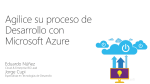 Microsoft Azure in the Enterprise