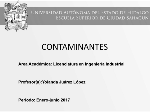 Presentaci&oacute;n de PowerPoint