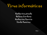 Ejemplos de virus informáticos