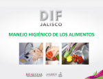 Diapositiva 1 - Sistema DIF Jalisco