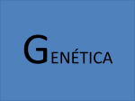 Qué es la genética?