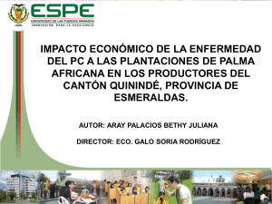 Presentación de PowerPoint