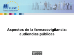 audiencias públicas