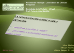 Diapositiva 1 - sociologia-religion-puj-2012