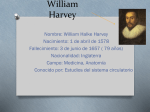 William Harvey