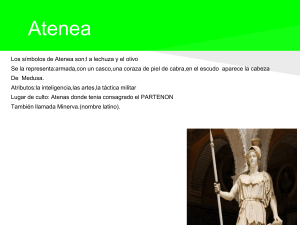 Atenea - WordPress.com