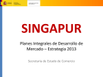 singapur - Comercio.es