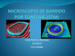 Microscopio STM