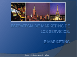 Marketing del Turismo - e-Marketing - Marketing-Estrategico-UCC