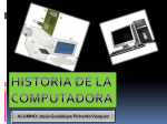 (ABC, acrónimo de Electronic Numerical Integrator and Computer