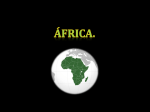 Comunidad Económica Africana