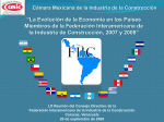 Diapositiva 1 - Federación Interamericana de la Industria de la