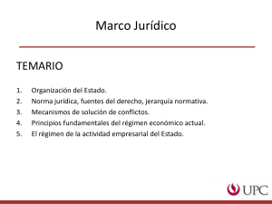 Presentación de PowerPoint