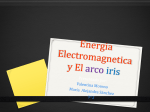 energía electromagnética