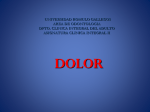 Dolor